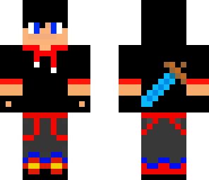 skitcraft teen
