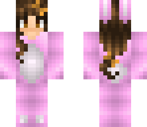 bunny pj's