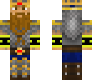 dwarf