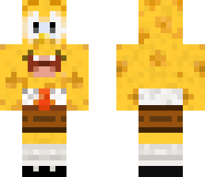 bob esponja