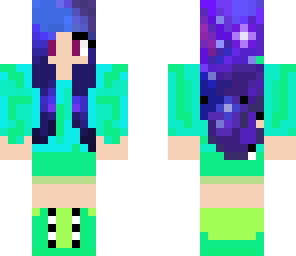 custom gallaxy design 2