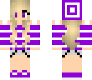 bellasminecraft