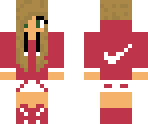 fixed pink tomboy