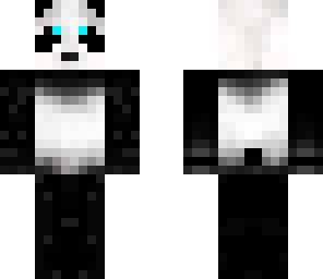 mega panda