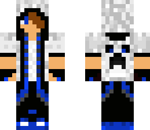 creeper teen