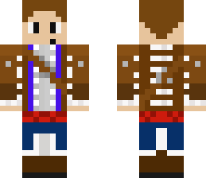 my skin remade