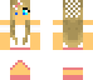 my wedding skin