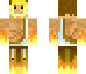 sun god 