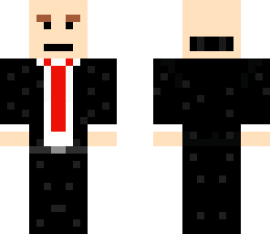 hitman simple