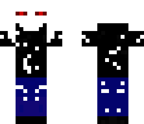 skeleton
