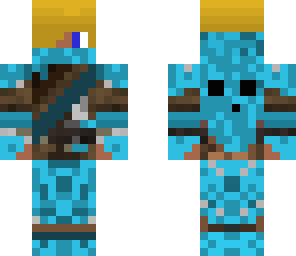 slime hunter