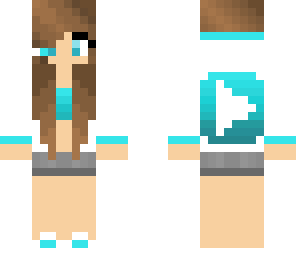 youtuber girl