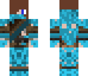 slime hunter edited