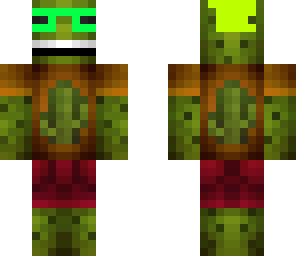 cool cactus 3d