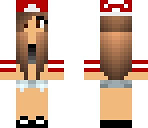 sofia's skin