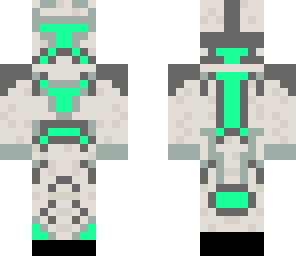 gas trooper