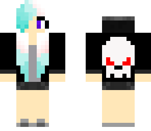 punky and funky