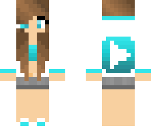 youtube girl edited