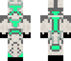gas trooper