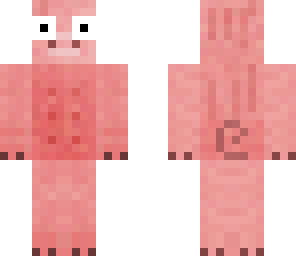 ooh piggy