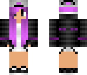 ender girl