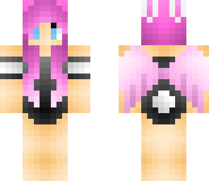 20 followers  - skin special