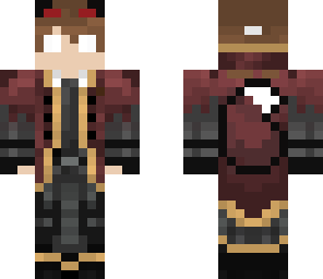 steampunk