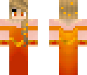 fire elsa