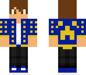 new gryff9100 skin