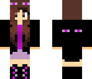 ender girl