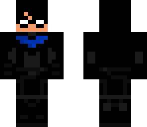 nightwing