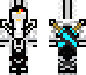 my skin v2