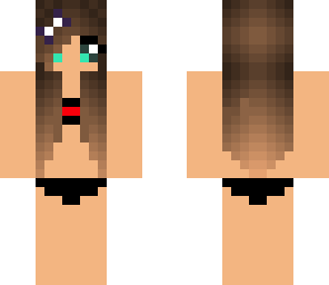 my bikini skin