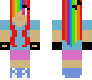 rainbow