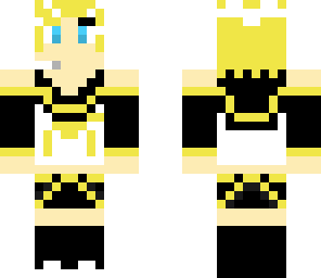 rin kagamine 02