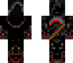 grim reaper