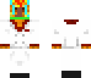 awesome realm background