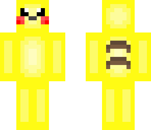 improvedpikachu