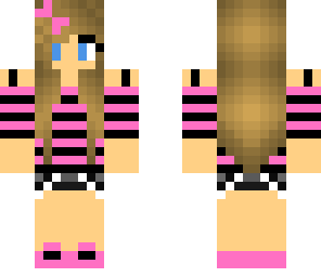 cute girl