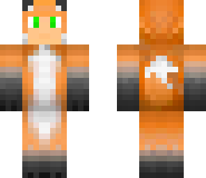best skin ever