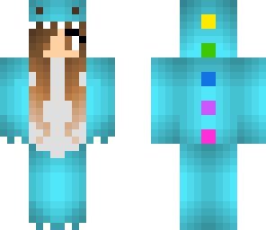 dino boy