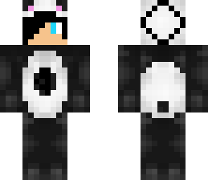 panda