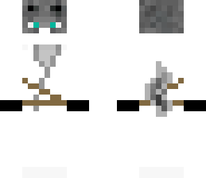 ninja wolf l 2