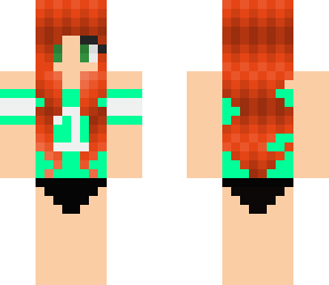 sexy redhead