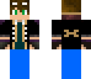 man