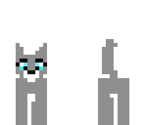 cinderpelt