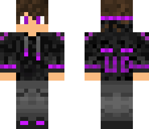 my skin 