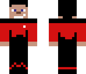 starfleet steve