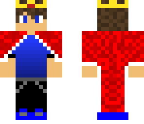 king