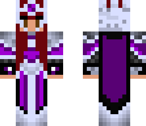 knight queen